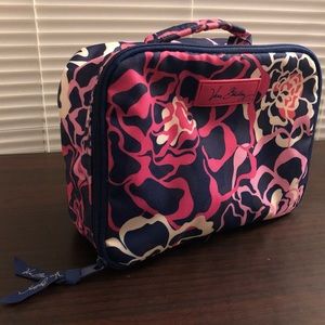 Vera Bradley Lunch Box